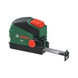 Bosch 5 Mt X 22 Mm Oto. Kilit Şerit Metre Metrik 1600a03318 0-99 M