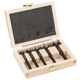 Bosch 5 Parcali Matkap Freze Ucu Seti 2608577022