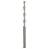 Bosch 5 x çok amaçlı kesme ucu (ahşap, sunta, Ø 3,2 mm, profesyonel aksesuar GCU 18V-30 Rotocut freze)