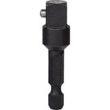 Bosch 50 mm 1/4 inç Hex 3/8 inç Socket Adaptör