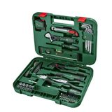 Bosch 52 Parça El Aletleri Seti 1600A02BY7