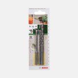 Bosch 568 mm Uneo Aksesuar Sds Quıck Beton Uç Set