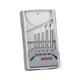 Bosch 5/'li Fayans Matkap Ucu