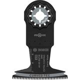 Bosch 5x PRO AII 65 BSPIB Daldırmalı Kesim Testere Bıçağı (Sert Ahşap, Plastik Kaplı Levhalar, Genişlik 65 mm, Professional Aksesuar Çok Fonksiyonlu Makine)