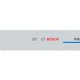 Bosch 5x PRO Thick Metal S1237HBF Hassas Panter Testere Bıçağı (Metal Borular ve Profiller, Demir İçermeyen Metaller, Uzunluk 300 mm, Professional Aksesuar Panter Testere)