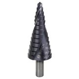 Bosch 6-30 Mm Aıtın Kapli Kademeli Matkap Ucu (2608588067)