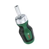 Bosch 6 Parça Cırcırlı Bits Tornavida (1600A027pn)