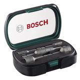 Bosch 6 Parça Manyetik Lokma Seti