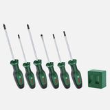 Bosch 6 Parça Premium Tornavida Seti