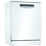 Bosch 6 Programlı Bulaşık Makinesi E Enerji Sınıfı 12 Kişilik Kapasite ile Etkili Temizlik