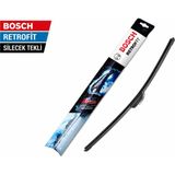 Bosch 600 mm 60 cm AR24U Aerotwin Retrofit Muz Silecek
