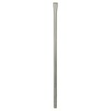 Bosch 600x25 mm 5'li SDS-Max Şaftlı Yassı Keski