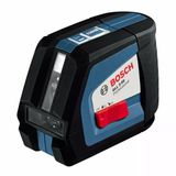 Bosch 601063108 Gll 2-50 P +Bm1+L-Boxx
