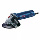 Bosch 601396006 Gws 9-115 Avuç Taşlama