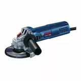 Bosch 601396101 Gws 9-115 S Devir Ayarlı Avuç Taşlama