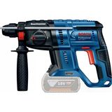 Bosch 611911120 Gbh 180'Lı Akülü Kırıcı-Delici Solo
