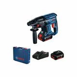 Bosch 611911121 Gbh 180'Lı Akülü Kırıcı Delici (2X4.ah)