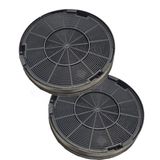 Bosch 644605 Davlumbaz Karbon Filtresi