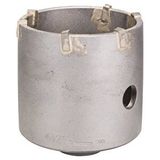 Bosch 68 mm Plus-9 Elmaslı Beton Buat Açma Ucu 2608550076