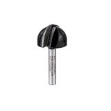 Bosch 6mm Şaftlı Dayamaklı Fitil Freze Ucu 6*25,4*49 2608628453