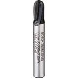 Bosch 6mm Şaftlı Dayamaklı Fitil Freze Ucu 6*6,35*40 2608628460