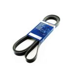 Bosch 6PK1670 Kanallı V Kayışı