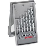 Bosch 7 Parça Taş Matkap Ucu Seti, Dayanıklı ve Çok Amaçlı Kullanım - Seçenek 1