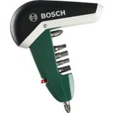 Bosch 7 Parça Vidalama Ucu Seti-2 607 017 180