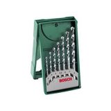 Bosch 7 Parçalı Beton 2 607 019 581 Gri Matkap Ucu Seti