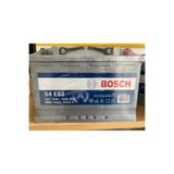 Bosch 70 Amper Efb Start Stop Üretim:2025 tarihli