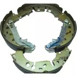 Bosch 77364264 Fiat Punto 2012-2017 Arka Fren Balatası