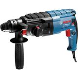 Bosch 790W Kırıcı Delici Darbeli Alet Anahtarlı Mandren ile Dayanıklı Kullanım Sağlar