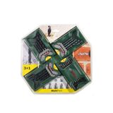 Bosch 831847 X-Line 15 Parça Delme + 25 Parça Vidalama Seti