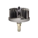 Bosch 8'li Panç Delik Açma Seti 28 mm 2609255637