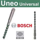 Bosch 8x100 mm Uneo Çok Amaçlı Beton Matkap Ucu