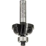 Bosch 8x28.5x54 mm Standard Seri Ahşap İçin Çift Oluklu Sert Metal Kenar Biçimlendirme Frezesi