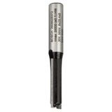 Bosch 8x8x56 mm SDW Çift Oluklu Düz Freze Ucu