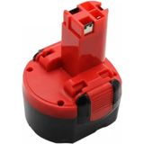 Bosch 9.6V 2200MAH Muadil Batarya - 1 Adet