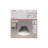Bosch 96dt Blp Daire Testere Bıçağı 300x30mm