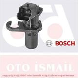 Bosch 986280417 986280417 Krank Mil Sensörü 307 406 607 Partner / Xsara Picasso Berlingo