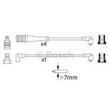 Bosch 986356704 Buji Kablosu R21 Concorde 2.0 8V Takım