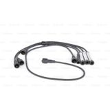 BOSCH 986356850 BUJİ KABLOSU SETİ . Y*