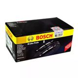 Bosch 986494802 Fiat 500L 13- Arka Fren Balatası