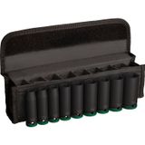 Bosch 9X PRO Darbeli Soket Seti (83 x 46 mm, Profesyonel Aksesuar Matkaplar ve Sürücüler)