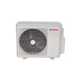 Bosch A+ 36000 BTU 1 Dış + 2 Iç Ünite 18000 + 18000 BTU Multi Inverter Klima - beyaz
