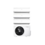Bosch A++ 36000 Btu 1 Dış + 3 İç ( 3 x12000) Ünite