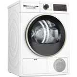 Bosch A++ 9 kg Isı Pompalı Kurutma Makinesi Çocuk Kilidi Özellikli Yüksek Performanslı