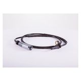 Bosch Abs Sensoru Arka Bmw E81 E87 E90 E91 E93