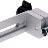Bosch Accessories 1 x tekerlek kılavuzu (Advanced TrimRouter 18V-8 için, freze aksesuarı)