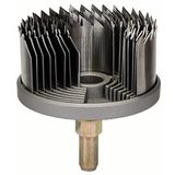 Bosch Accessories 8 parçalı testere çelengi seti (ahşap, plastik, Ø 25-68 mm, matkap aksesuarı)